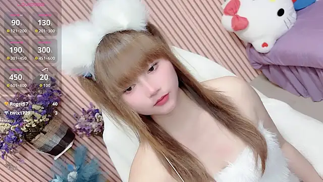 di-or- Live XXX Chat