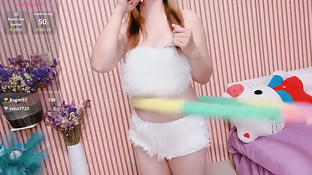 Živý XXX chat di-or-