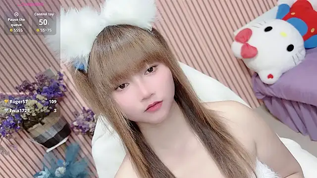 Živý XXX chat di-or-