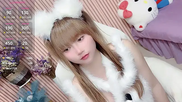 di-or- Live XXX-Chat