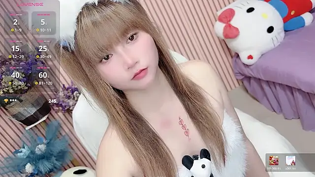 Živý XXX chat di-or-