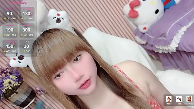 Chat XXX en directo de di-or-