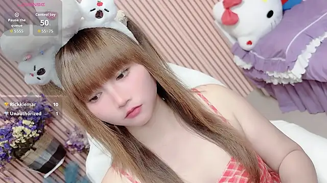 di-or-n Live XXX chat