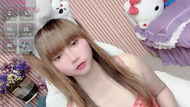 di-or-'s Live XXX Chat