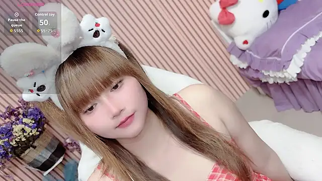 di-or-のライブXXXチャット