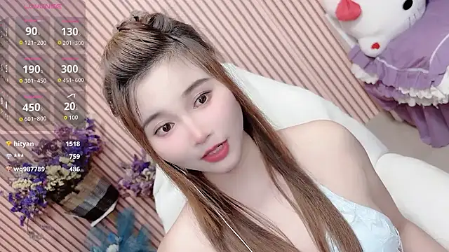 di-or-'s Live XXX Chat
