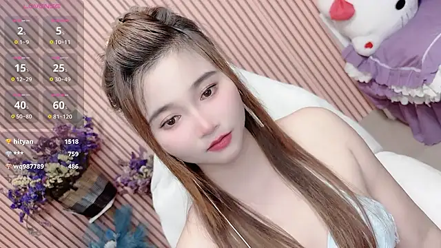di-or-'s Live XXX Chat
