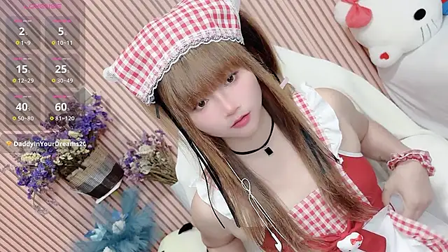 di-or- Live XXX-Chat