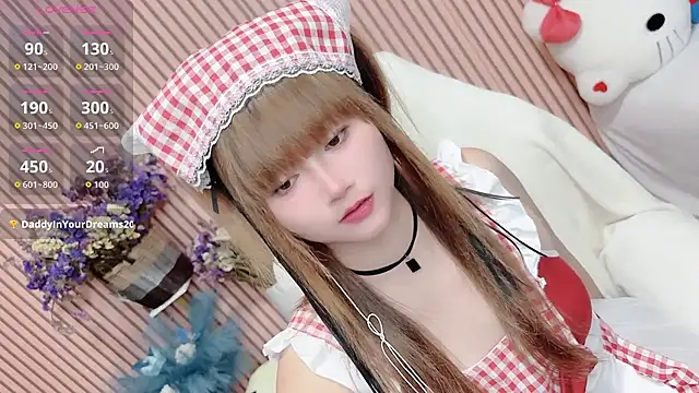 di-or-'s Live XXX Chat