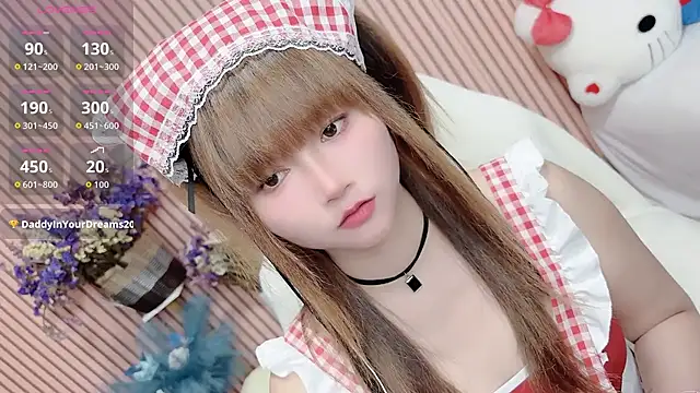 di-or-'s Live XXX Chat