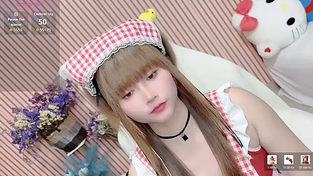 Chat XXX en directo de di-or-