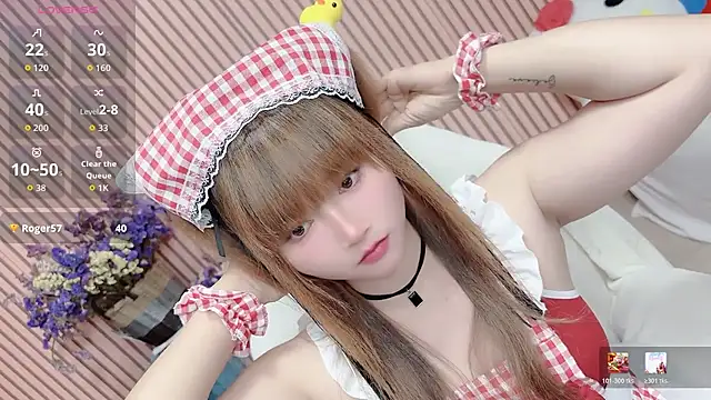 di-or- Show in webcam