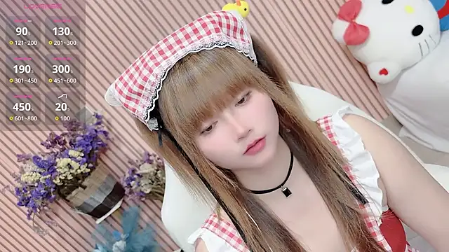 di-or-'s Live XXX Chat