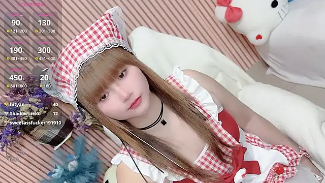 di-or- Live XXX Chat