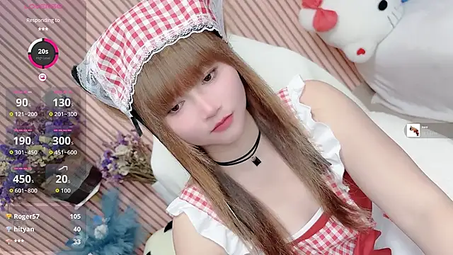 di-or-'s Live XXX Chat