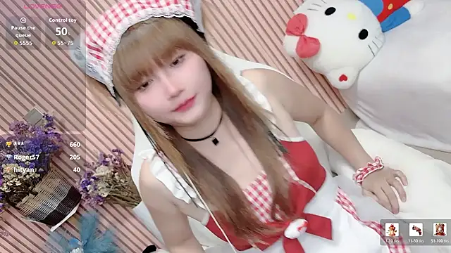 di-or-'s Webcam Show