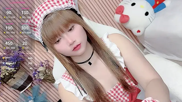 di-or- Chat XXX in diretta