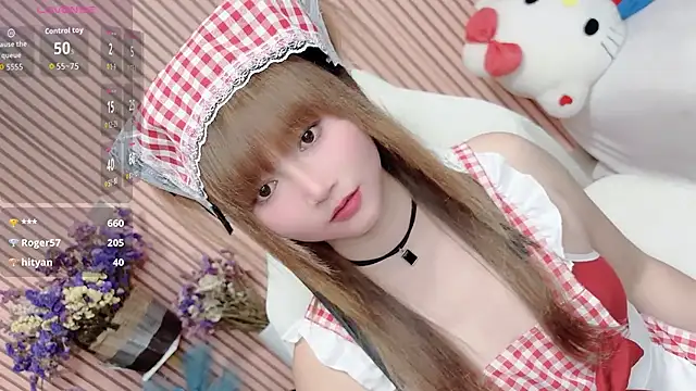 di-or-'s Live XXX Chat