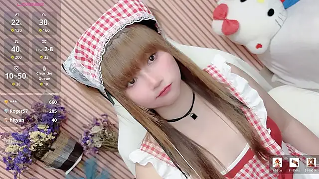 Czat XXX na żywo – di-or-
