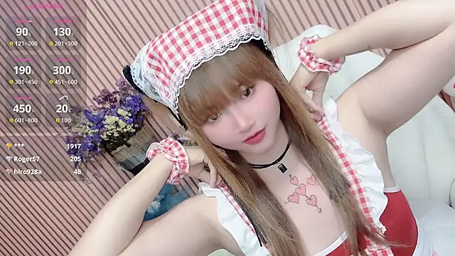 Chat XXX en directo de di-or-