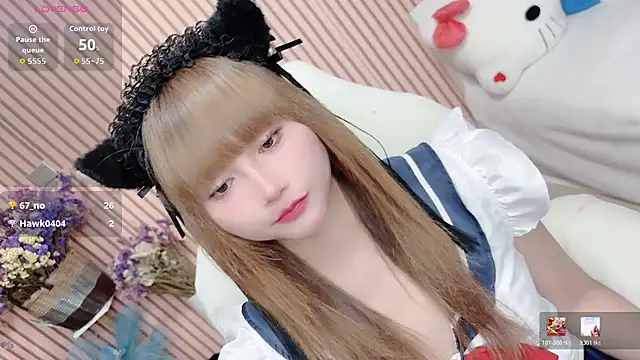 di-or-'s Webcam Show