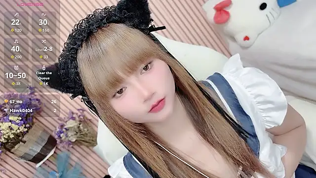 di-or- Live XXX-Chat