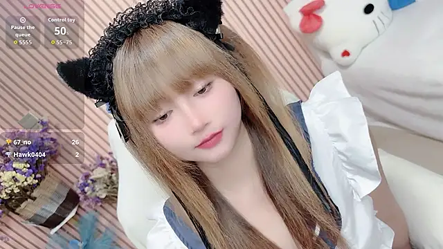 di-or-'s Live XXX Chat