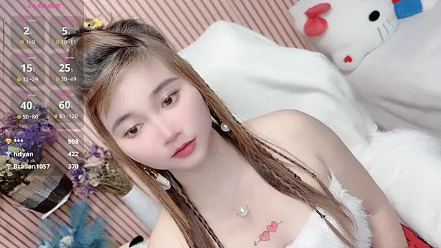 di-or-'s Live XXX Chat