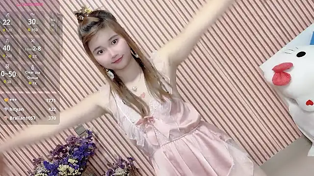 di-or-'s Live XXX Chat