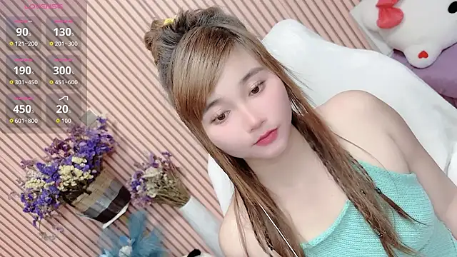 di-or- Adlı Modelin Canlı XXX Sohbeti