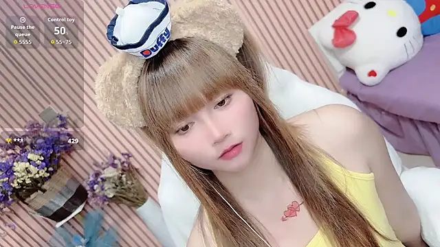 צ'אט XXX בשידור חי של di-or-