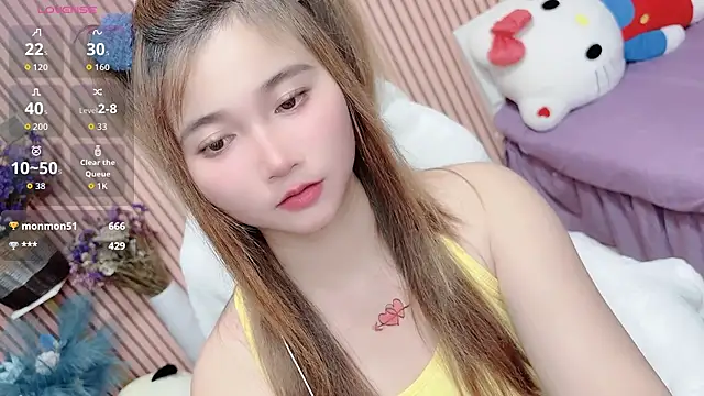di-or- Live XXX-Chat