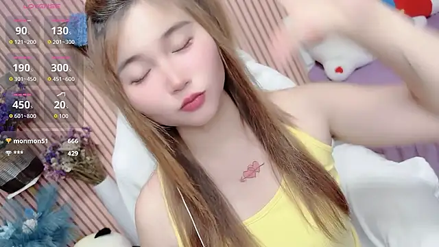 di-or- Adlı Modelin Canlı XXX Sohbeti