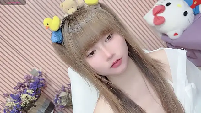 di-or-'s Webcam Show