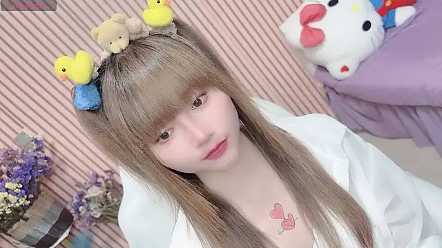 di-or-'s Live XXX Chat