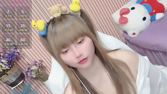 di-or-'s Live XXX Chat