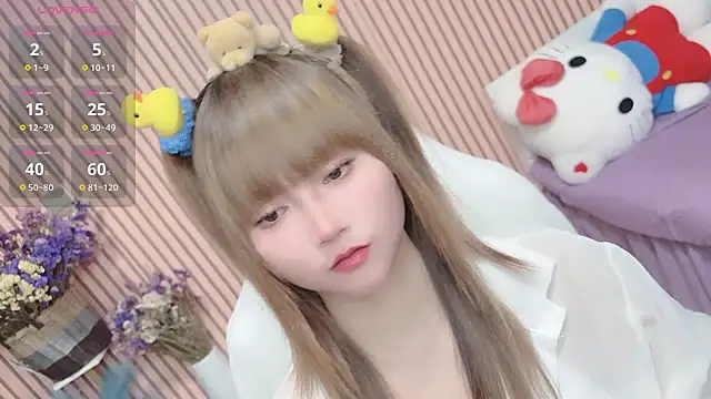 di-or-'s Live XXX Chat