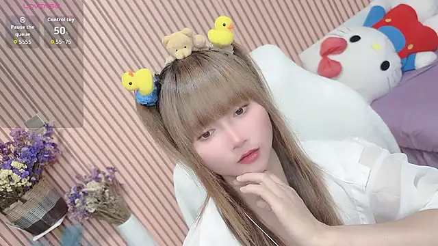 di-or-'s Webcam Show