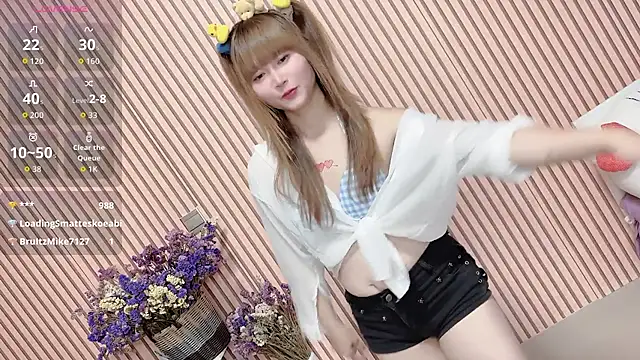 di-or-'s Live XXX Chat