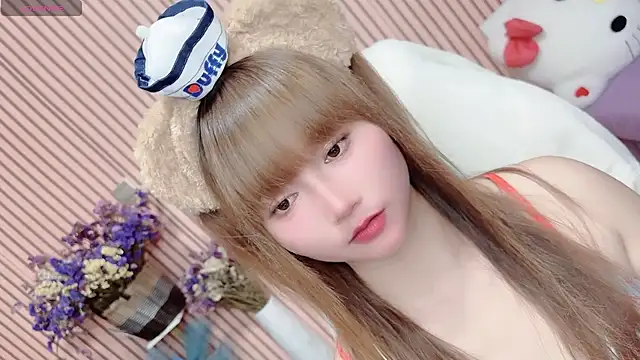 แชท XXX สดของ di-or-