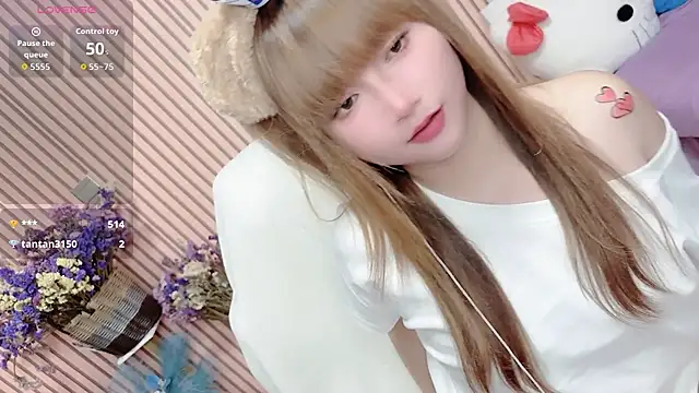 di-or- Live XXX-Chat