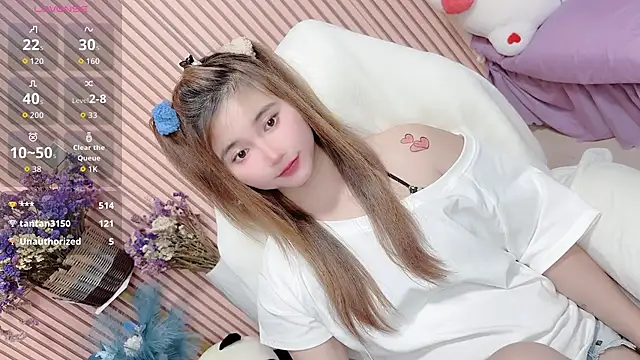 di-or- লাইভ XXX চ্যাট