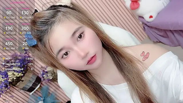 di-or- Live XXX-chat