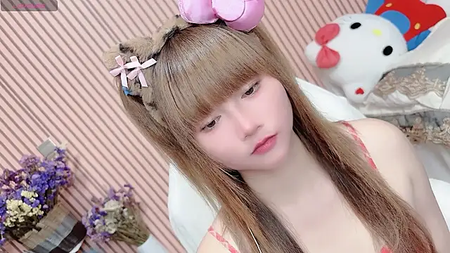 แชท XXX สดของ di-or-