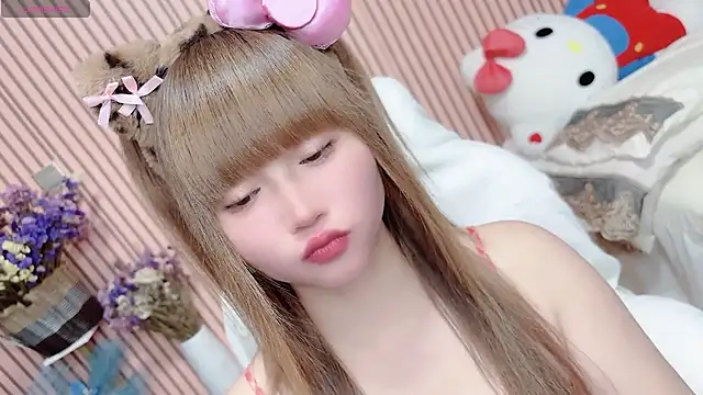 di-or-のウェブカメラショー