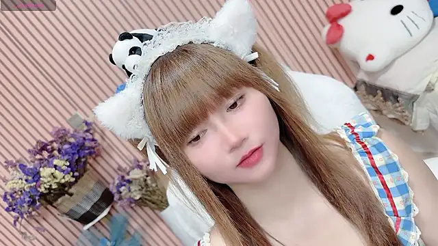 Chat XXX ao vivo de di-or-