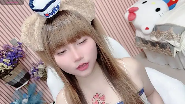 di-or-'s Live XXX Chat