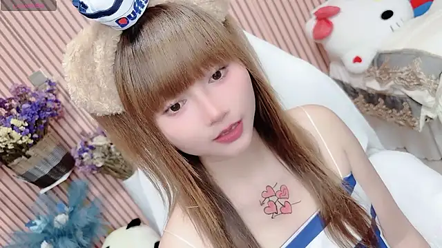 Chat +18 de di-or- ao vivo