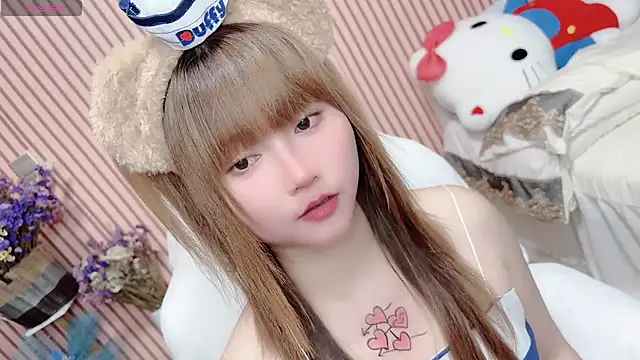 di-or-'s Live XXX Chat