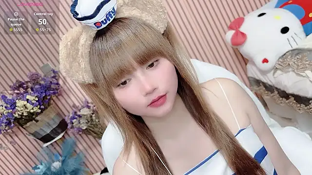 di-or-'s Webcam Show
